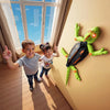 Klättrande Fjärrstyrd Gekko Leksak
