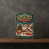 Mini Byggkloss Advent Kalender