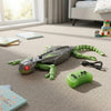 Klättrande Fjärrstyrd Gekko Leksak